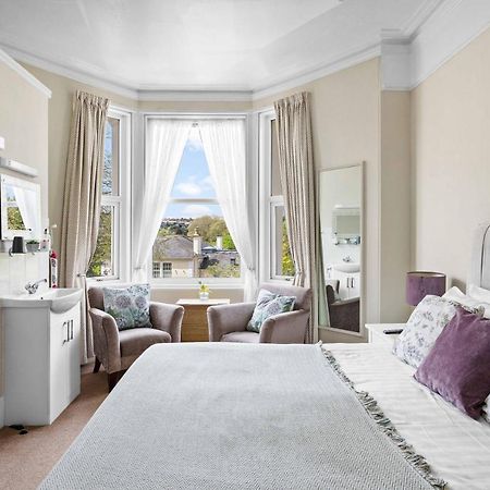 The Netley Bed & Breakfast Torquay Ngoại thất bức ảnh