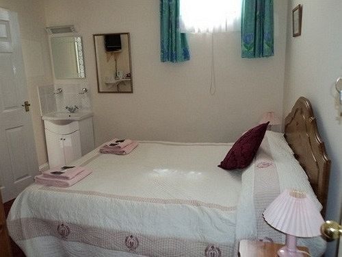 The Netley Bed & Breakfast Torquay Ngoại thất bức ảnh
