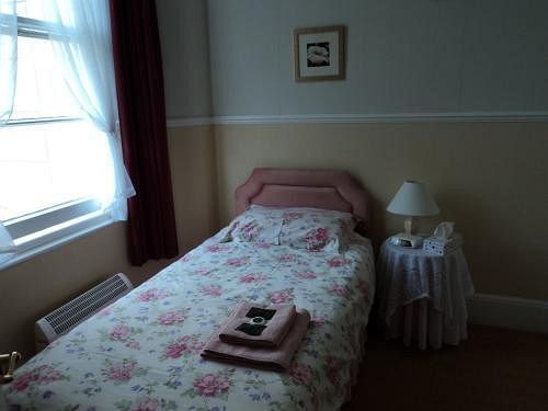 The Netley Bed & Breakfast Torquay Ngoại thất bức ảnh